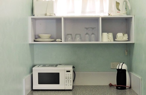 Tweed Heads Hotel | Tweed Heads Vegas Motel