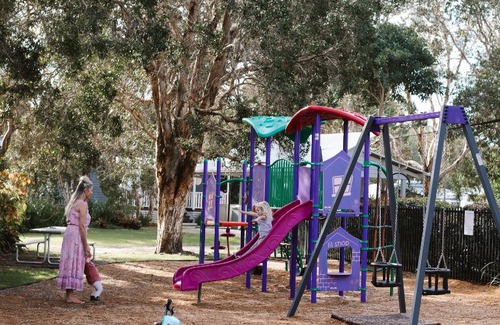 Pottsville Resort | Tweed Holiday Parks Pottsville North