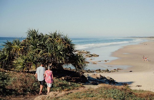 Pottsville Resort | Tweed Holiday Parks Pottsville North