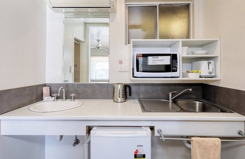 South Murwillumbah Hotel | Tweed River Motel