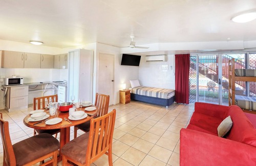 South Murwillumbah Hotel | Tweed River Motel