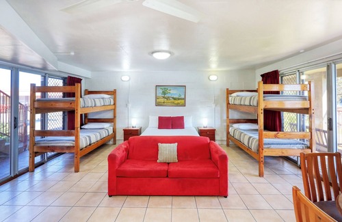 South Murwillumbah Hotel | Tweed River Motel