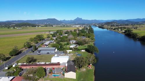 South Murwillumbah Hotel | Tweed River Motel