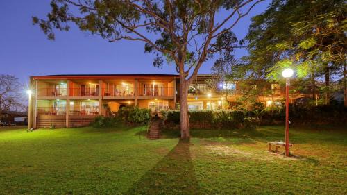 South Murwillumbah Hotel | Tweed River Motel