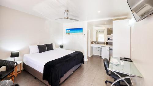 South Murwillumbah Hotel | Tweed River Motel