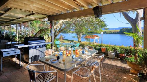 South Murwillumbah Hotel | Tweed River Motel