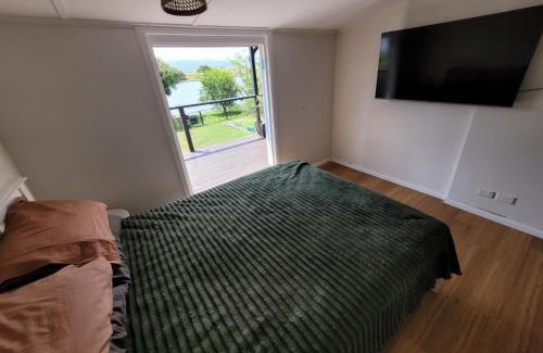 South Murwillumbah House | Tweed River Waterfront Cottage