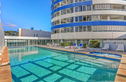 Tweed Heads Apartment | Tweed Ultima Apartments