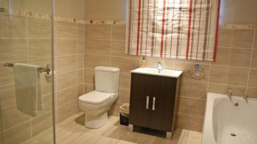Camdeboo Apartment | Tweefontein House
