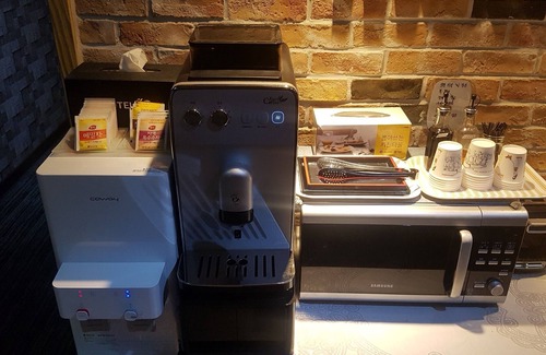 Chilgok-gun Hotel | Twelve Motel