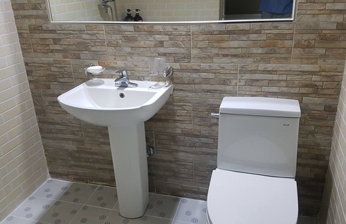 Chilgok-gun Hotel | Twelve Motel