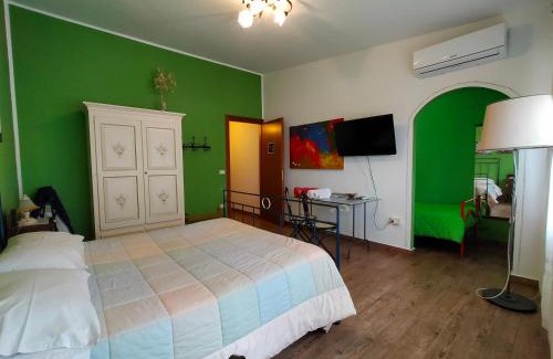 Raffo House | Twenty Miles Apartment