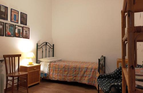 Raffo House | Twenty Miles Apartment