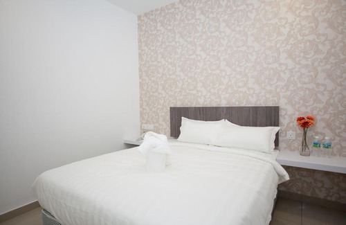 Yong Peng Hotel | Twenty Nine Hotel