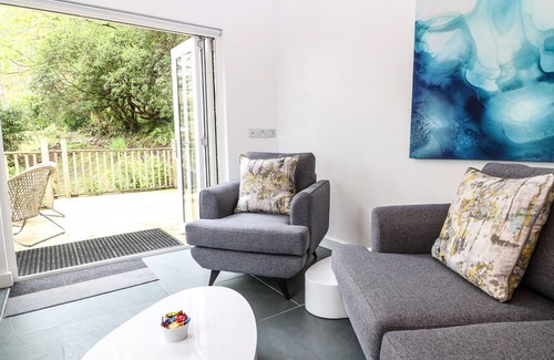 Hele Cottage | TWIGS, country holiday cottage, with a garden in Woody Bay