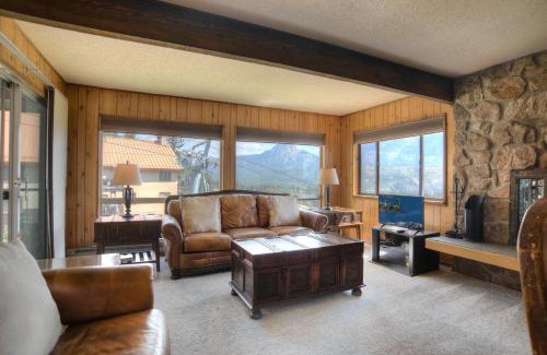 Durango House | Twilight View - Unit A-4