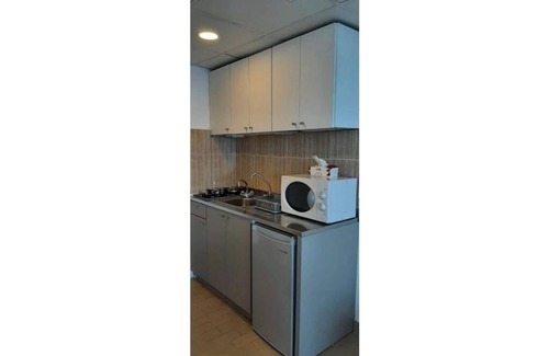 Tabarja Condo | Twin bed studio- amazing view, 24h electricity