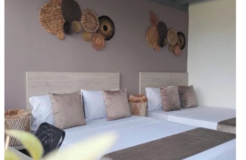 Llanogrande Hotel | Twin Ejecutiva Familiar