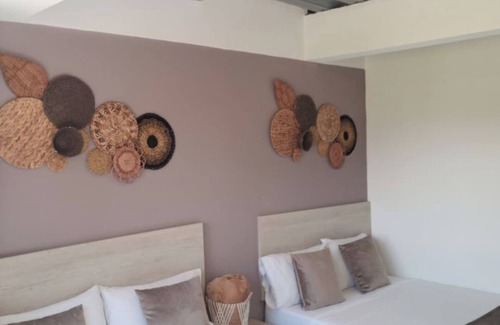 Llanogrande Hotel | Twin Ejecutiva Familiar