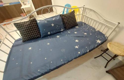Bandar Kota Bharu Apartment | Twin Eleven