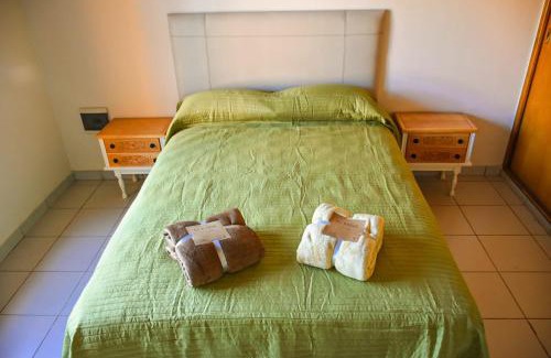 Las Colinas de Peralta Ramos House | Twin fin surf houses Thames a 4 cuadras de las playas del sur