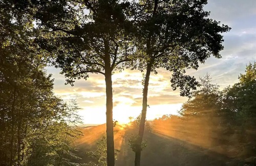 Altamont Cabin | Twin Oaks at Linville, Private, Newly remodeled!