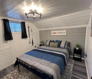 Northville House | Twin Pines Lake Resort 1