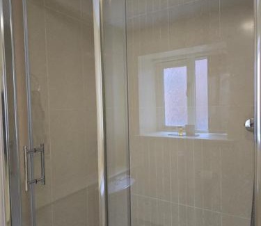 Llanidloes Bed & Breakfast | Twin Room