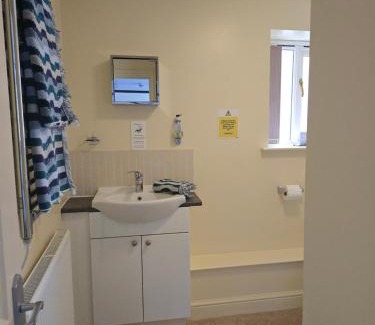 Llanidloes Bed & Breakfast | Twin Room