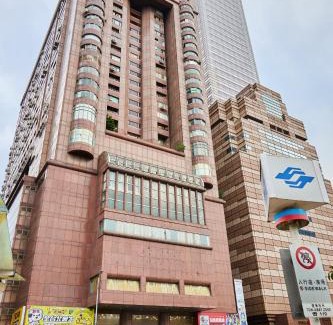 Zhongzheng Hotel | Twin Star Inn