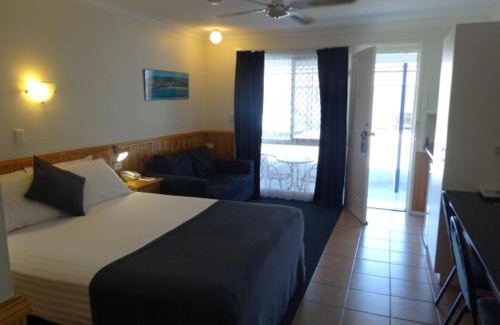 Tweed Heads South Hotel | Twin Towns Motel