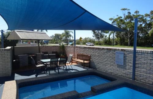 Tweed Heads South Hotel | Twin Towns Motel