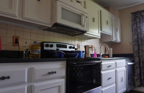 Lake Ridge House | Twinhouses - Two Townhomes