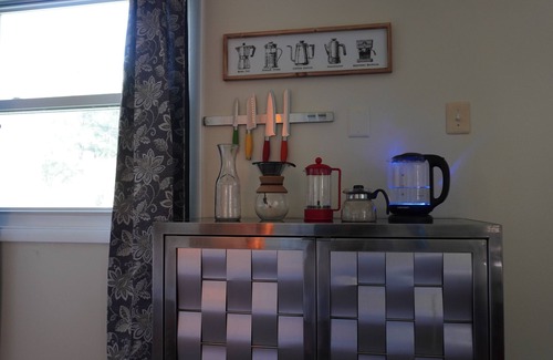 Lake Ridge House | Twinhouses - Two Townhomes