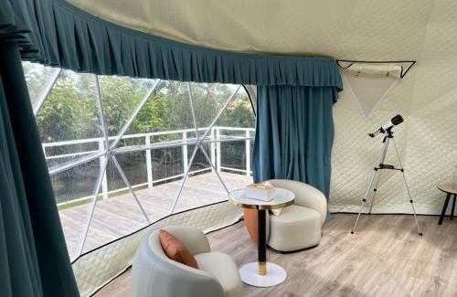 Taupaki Villa | Twinkle Orchard Camp