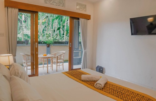 Sambahan House | Twins Bali House