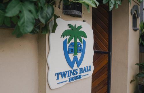 Keliki House | Twins Bali Ubud