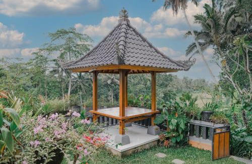 Keliki House | Twins Bali Ubud