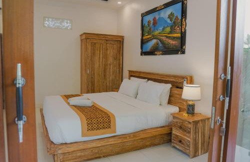 Keliki House | Twins Bali Ubud