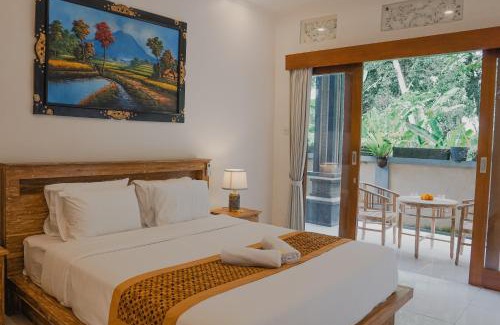 Keliki House | Twins Bali Ubud