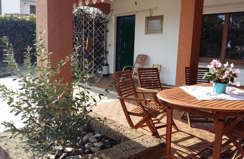 Cormons House | Twins Farm