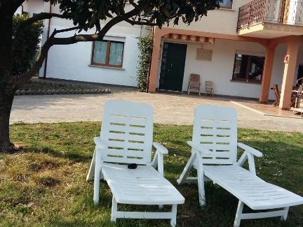 Cormons House | Twins Farm