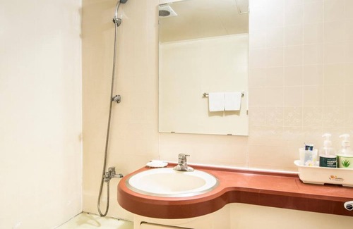 Downtown Hotel | Twins Hotel