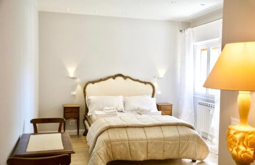 Bordighera Apartment | Twins Studio Apartment