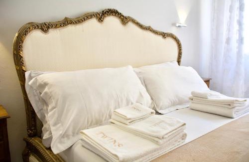 Bordighera Apartment | Twins Studio Apartment