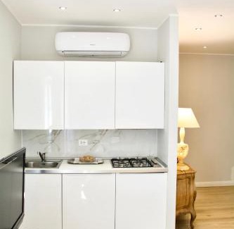 Bordighera Apartment | Twins Studio Apartment