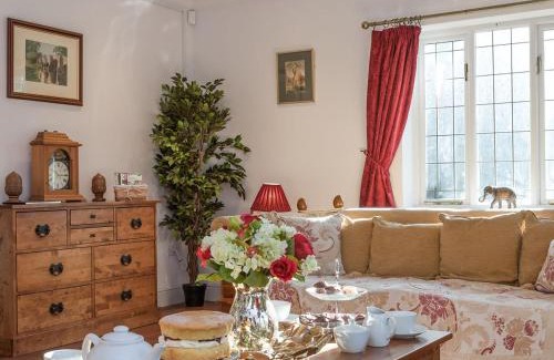 Battle House | Twisly North Lodge