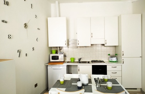 Roiano-Gretta-Barcola-Cologna-Scorcola House | Two Ale - New court house in Trieste