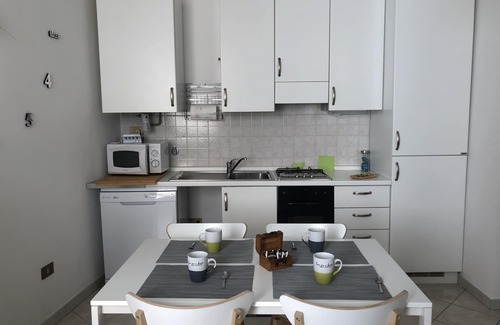 Roiano-Gretta-Barcola-Cologna-Scorcola House | Two Ale - New court house in Trieste