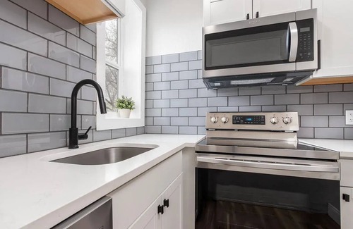 Pueblo Apartment | TWO apartments 5 bedrooms total, pet-friendly in charming Pueblo with AC, WiFi